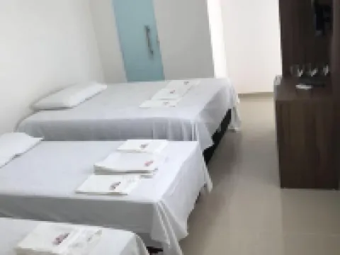 Seller Hotel Hotels in Sobral