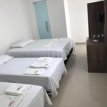 Seller Hotel Hotel di Sobral