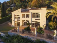 Villa St Maxime Hotels in Saint-Paul-De-Vence