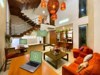 Humant Coliving - Cancún Hotels near Tecnologic Stadium