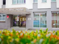 Hôtel Anne de Bretagne Hotels near Couvent des Jaconins