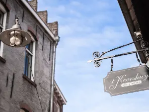 Hotel 't Keershuys