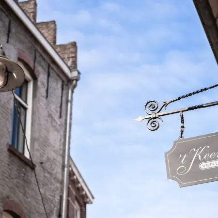Hotel 't Keershuys