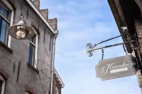 Hotel 't Keershuys Hotel in zona Jheronimus Academy of Data Science