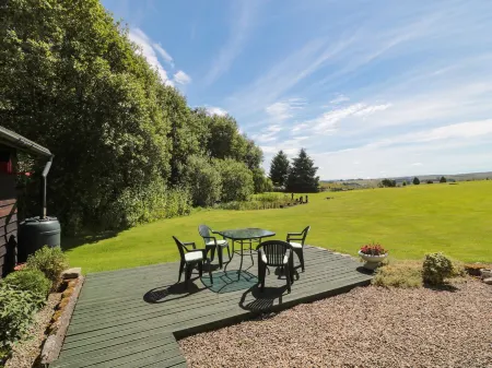 Drovers Rest Отели в г. Оттерберн