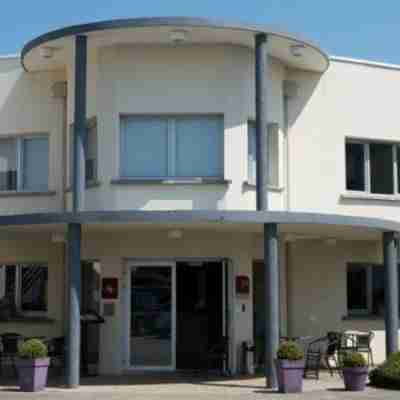 Citotel Armony Hotel Hotel Exterior