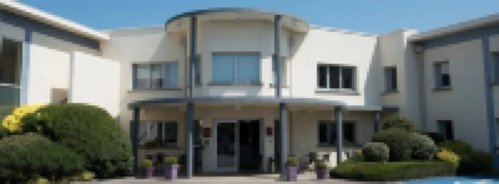 Citotel Armony Hotel