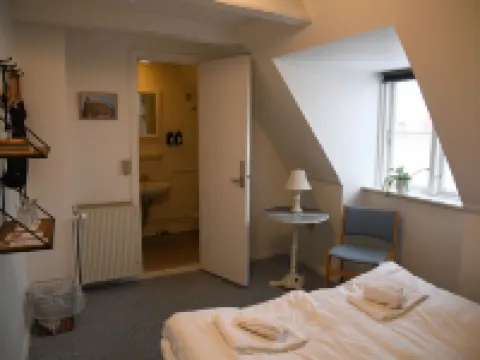 Den Gamle Arrest Hotels in Ribe