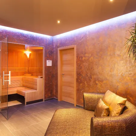 Lederer Boutique Hotel