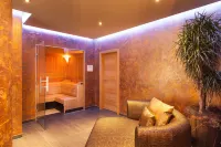 Lederer Boutique Hotel - spa