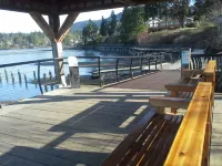 Croft Inn Motel Hotels in Duncan