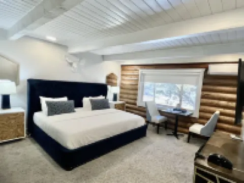 Alaskan Inn Hotels in Ogden