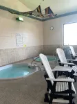 Boothill Inn and Suites - Hot Tub