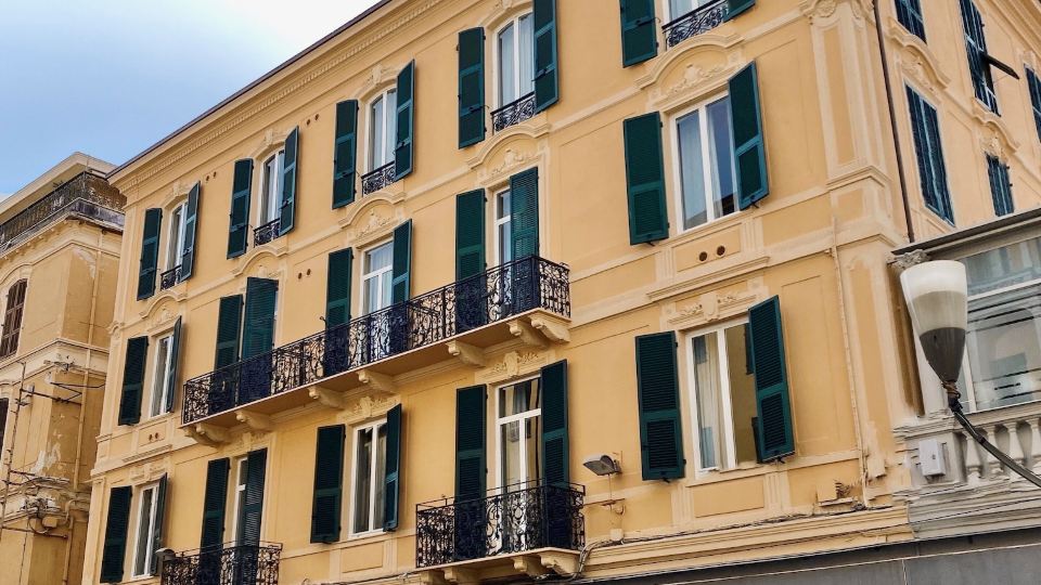Hotel Eletto