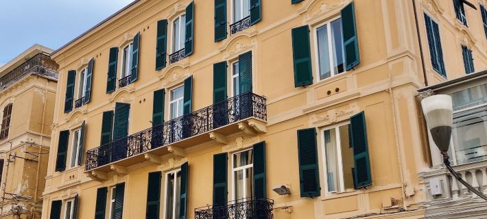 Hotel Eletto Hotels in San Remo