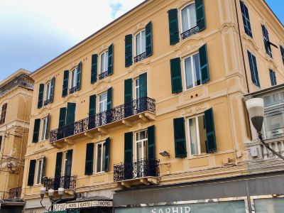 Hotel Eletto