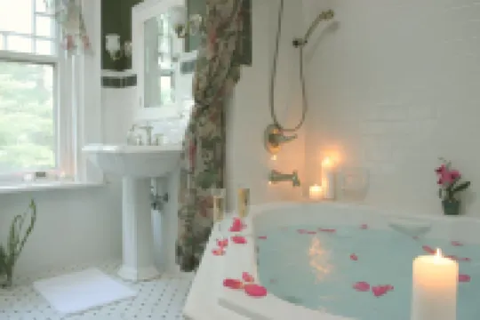 B. F. Hiestand House Bed & Breakfast