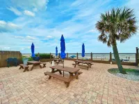 Sea Dip Resort Studios!
