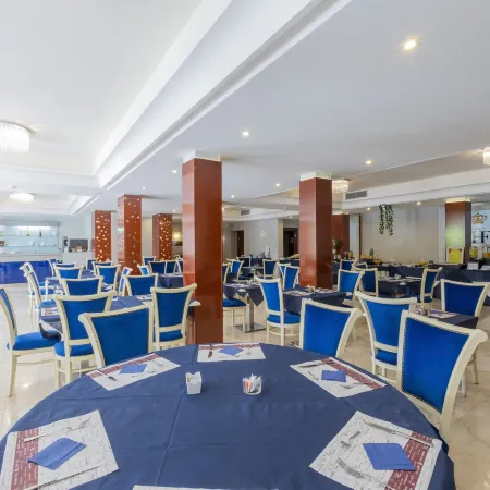 Prince Franklyn Hotel