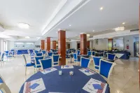 Prince Franklyn Hotel - breakfast