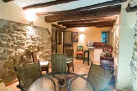 Hotel Rural El Pilaret - parking