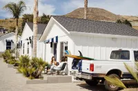 The Pacific Motel Hotels in Cayucos