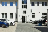 Gdynia Centrum - parking