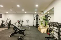 Alas Resort & Spa - Gym