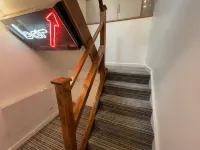 Tovey Lodge - Wi-Fi