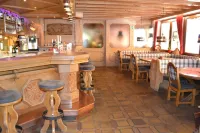 Hotel Neue Post - bar