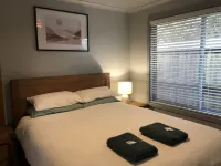 Seahorse Coastal Villas