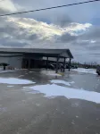 Jackson Inn - parking
