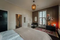 Hotel Het Oude Raadhuis Hôtels à : Wijk aan Zee