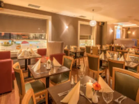 Clew Bay Hotel Hotels in Westport