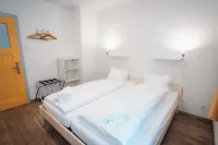 B&B Haus Schönstatt Contactless- Check-IN Hotels in Brig