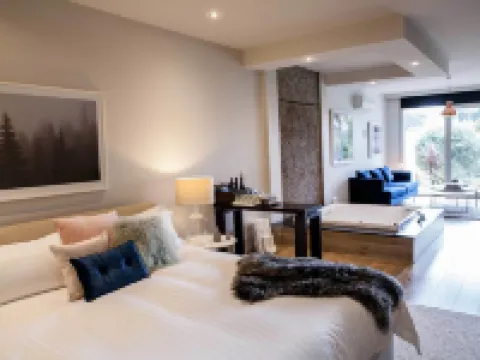 Polperro Villas Hotels in Dromana