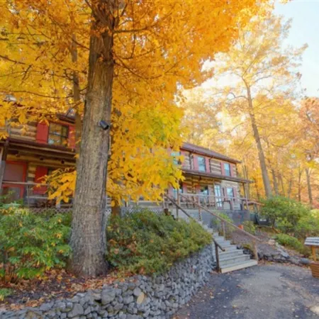 Sugar Tree Inn