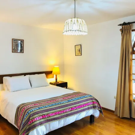 Hotel El Patio de Monterrey