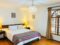 蒙特雷庭院酒店