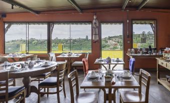 Pousada Loft da Serra