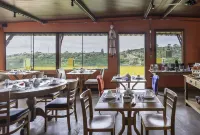Pousada Loft da Serra Hotels in Lavras Novas