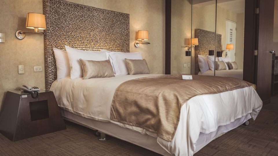 Hotel Hanan
