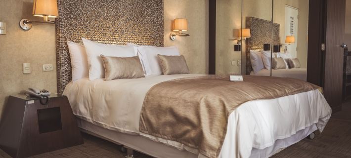 Hotel Hanan Ξενοδοχεία στην πόλη Arequipa