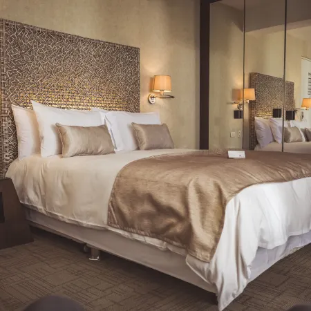 Hotel Hanan