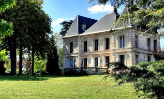Chateau Tanesse de Tourny
