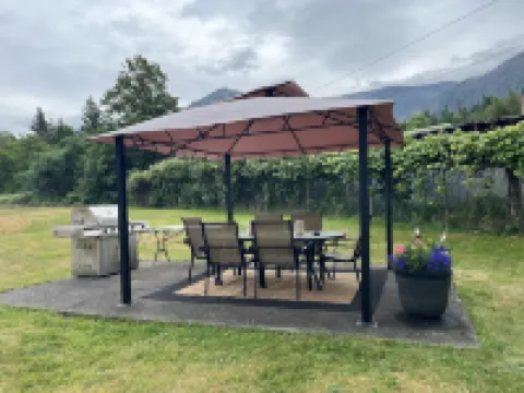 The Cascade Motel Hotels in Cascade Locks