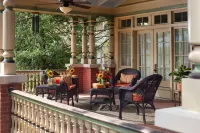 B. F. Hiestand House Bed & Breakfast Hotels in Conoy Township