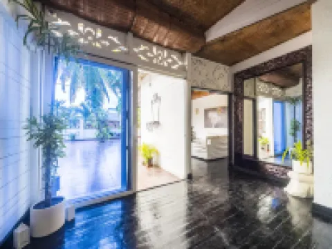 Hotel Auaecoco Hotels in Cartagena