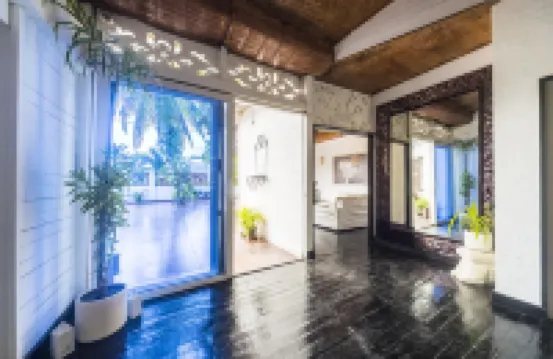 Hotel Auaecoco