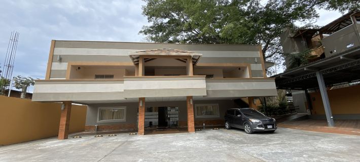 Real Guanacaste Hotels in San Pedro Sula